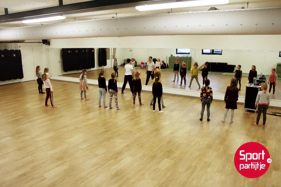 Streetdance Streetdance