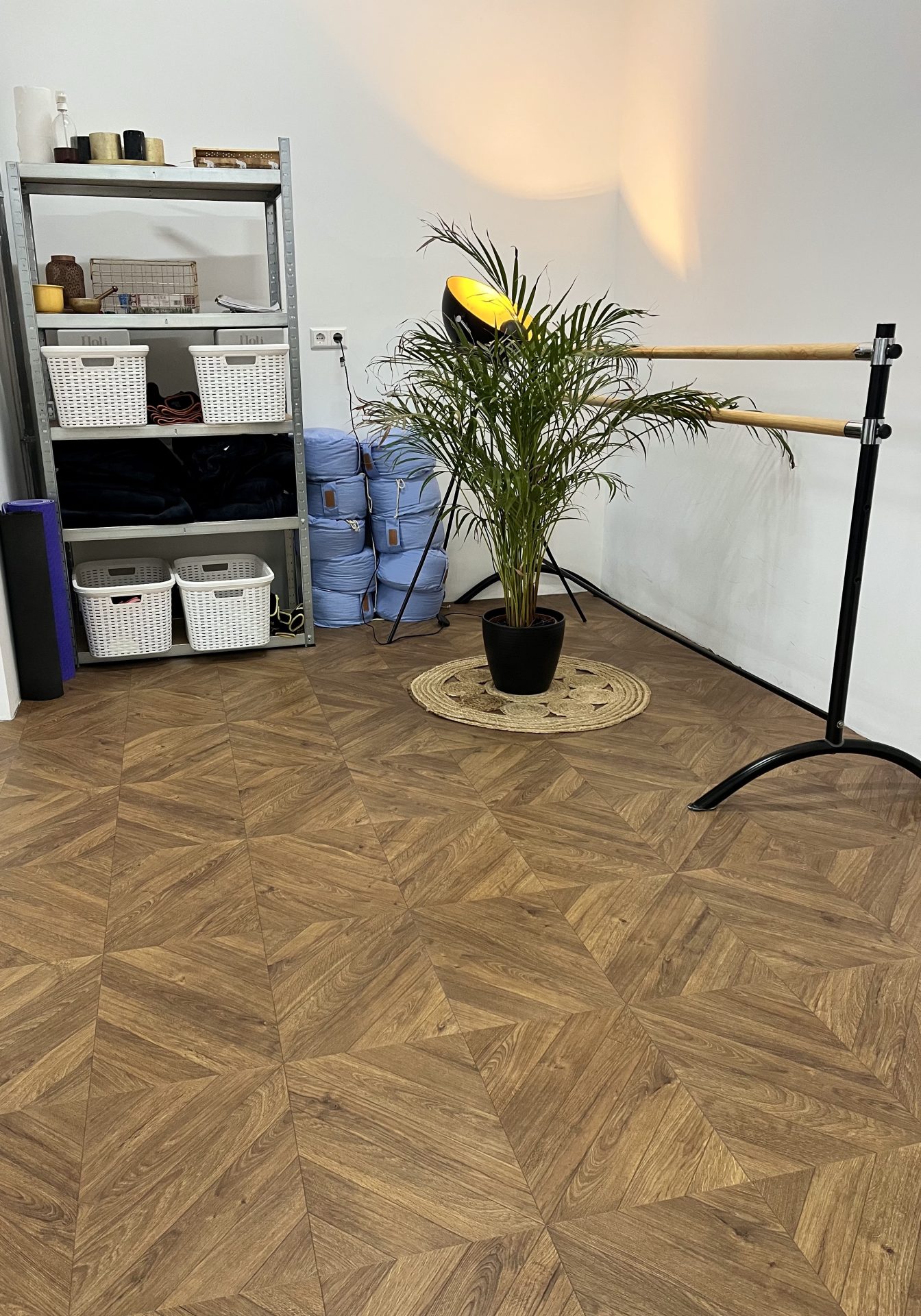 Stella Dance and Projects Studio 10